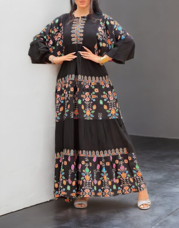 ABAYA "نمار"
