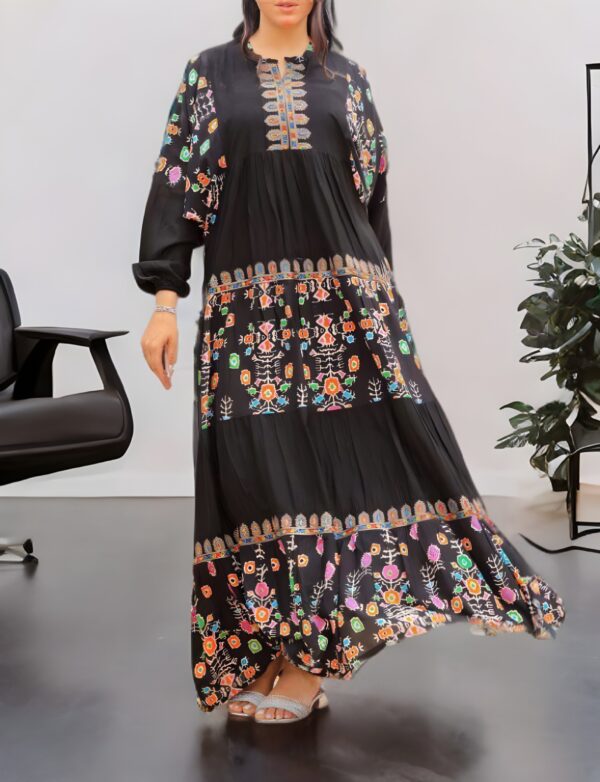 ABAYA "نمار"
