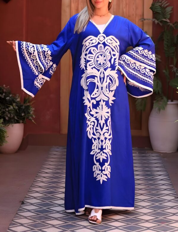 ABAYA "كردان"