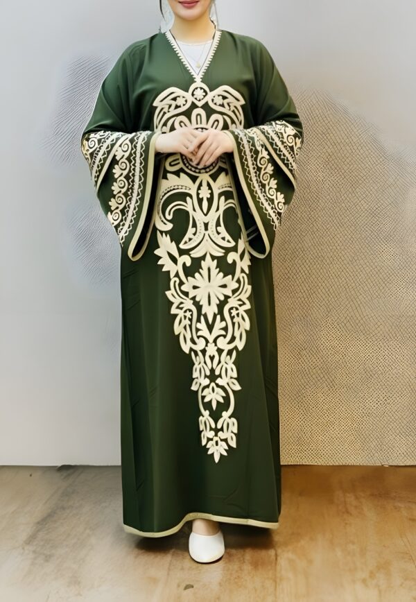 ABAYA "كردان"