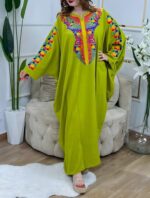 Butterfly Abaya "أصالة"