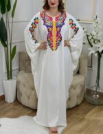 Butterfly Abaya "أصالة"