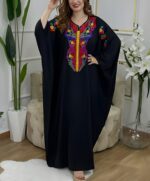 Butterfly Abaya "أصالة"