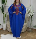 Butterfly Abaya "أصالة"