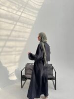 "أثير" 2-Piece Coord Set