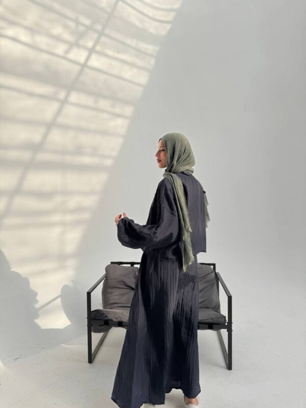 "أثير" 2-Piece Coord Set