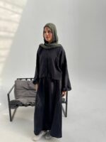 "أثير" 2-Piece Coord Set