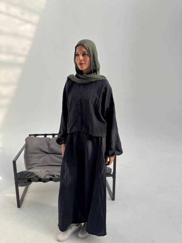 "أثير" 2-Piece Coord Set