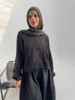 "أثير" 2-Piece Coord Set