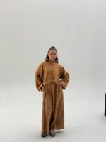 "أثير" 2-Piece Coord Set