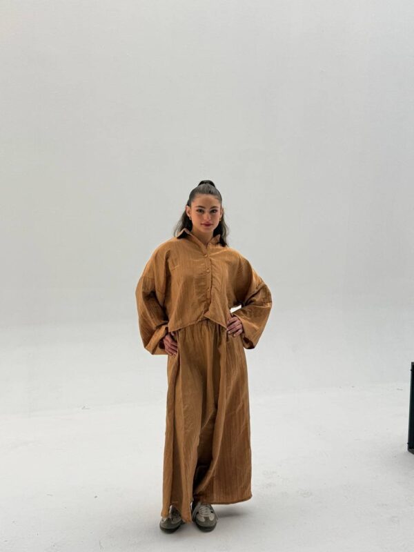 "أثير" 2-Piece Coord Set