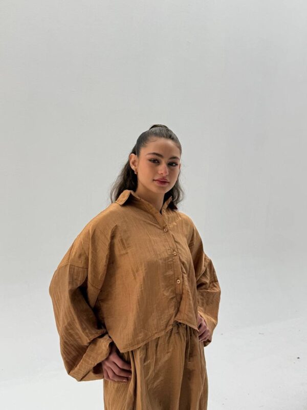 "أثير" 2-Piece Coord Set