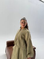 "أثير" 2-Piece Coord Set