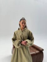 "أثير" 2-Piece Coord Set