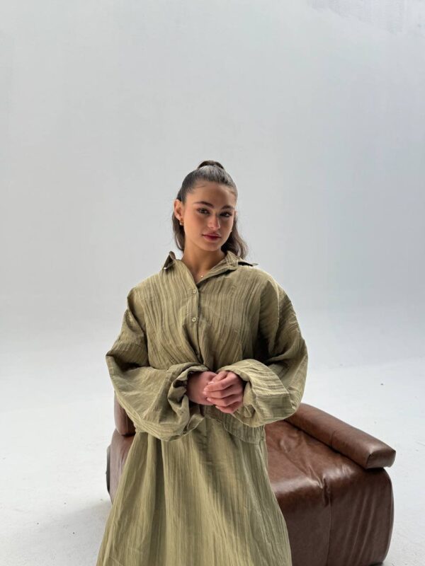 "أثير" 2-Piece Coord Set