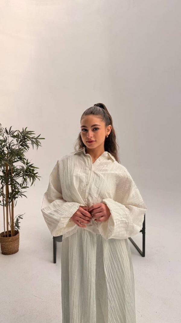 "أثير" 2-Piece Coord Set