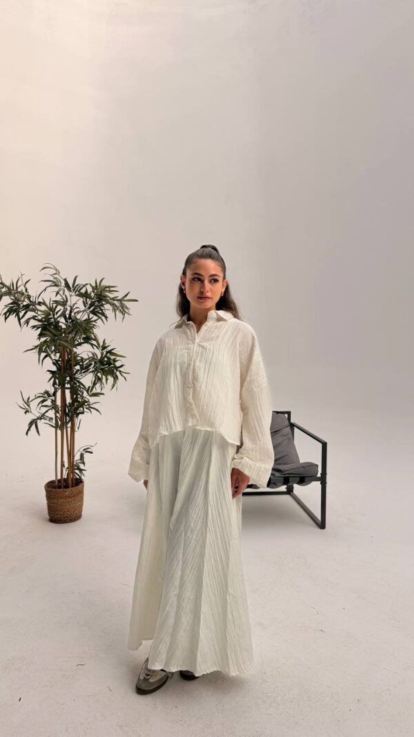 "أثير" 2-Piece Coord Set