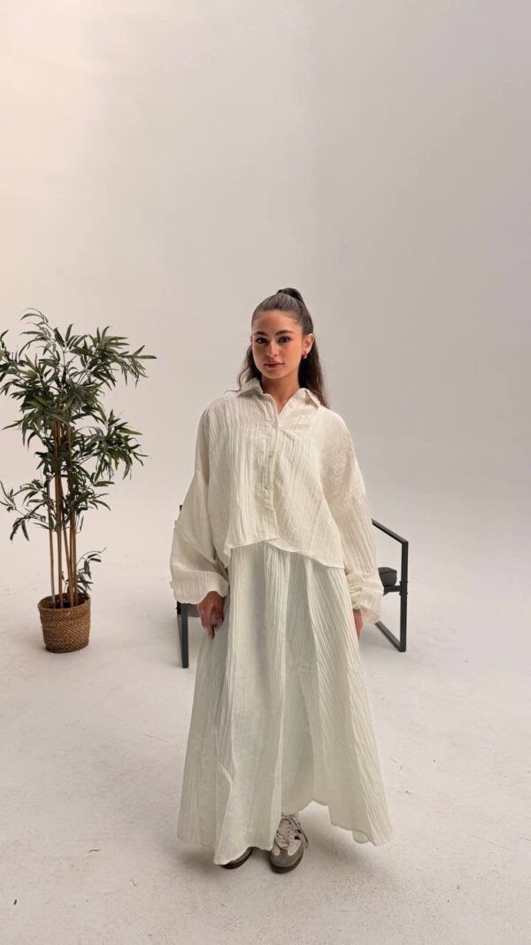 "أثير" 2-Piece Coord Set