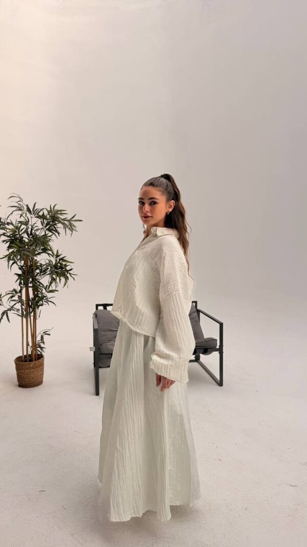 "أثير" 2-Piece Coord Set