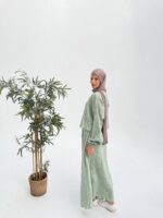 "أثير" 2-Piece Coord Set