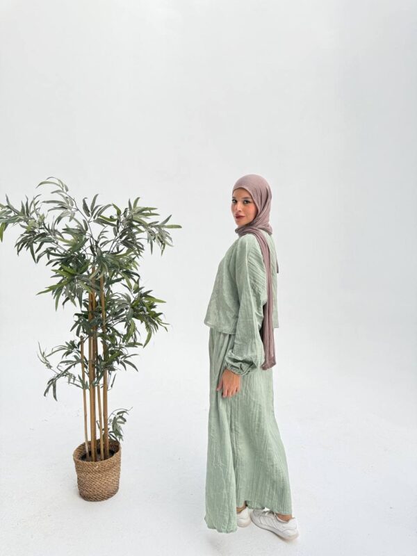 "أثير" 2-Piece Coord Set