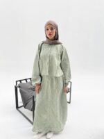 "أثير" 2-Piece Coord Set