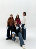 The Dual-Vibe Hybrid Shirt