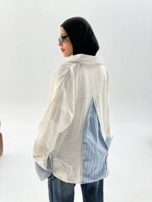 The Dual-Vibe Hybrid Shirt