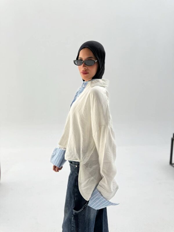 The Dual-Vibe Hybrid Shirt