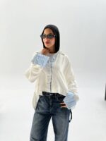 The Dual-Vibe Hybrid Shirt