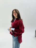 The Dual-Vibe Hybrid Shirt