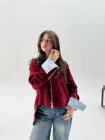 The Dual-Vibe Hybrid Shirt