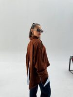 The Dual-Vibe Hybrid Shirt