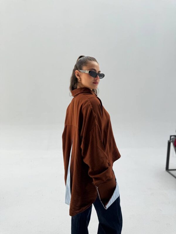 The Dual-Vibe Hybrid Shirt