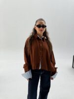 The Dual-Vibe Hybrid Shirt