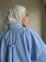 The Azure Breeze Shirt